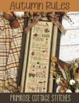 (image for) Autumn Rules
